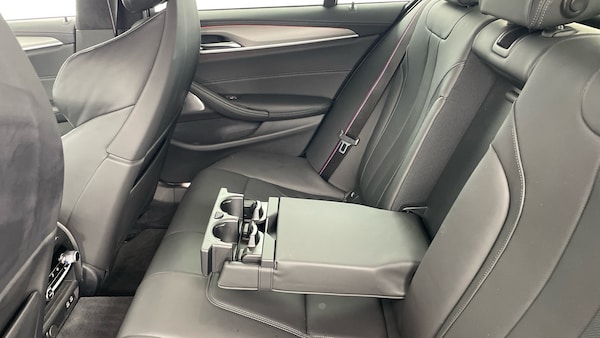 Used BMW M5 2022 for sale - 76045367: Photo 36
