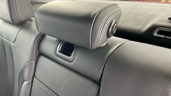 Used BMW M5 2022 for sale - 76045367: Photo 37