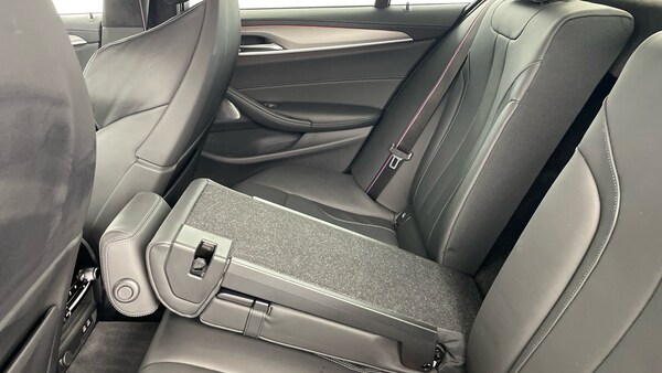 Used BMW M5 2022 for sale - 76045367: Photo 38