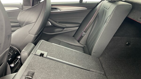 Used BMW M5 2022 for sale - 76045367: Photo 39