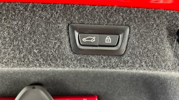 Used BMW M5 2022 for sale - 76045367: Photo 44