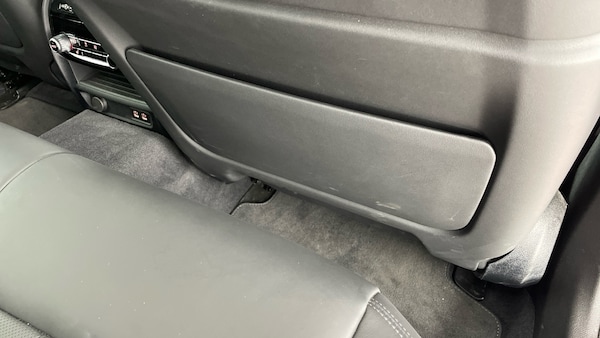 Used BMW M5 2022 for sale - 76045367: Photo 48