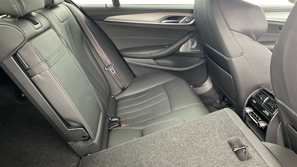 Used BMW M5 2022 for sale - 76045367: Photo 50
