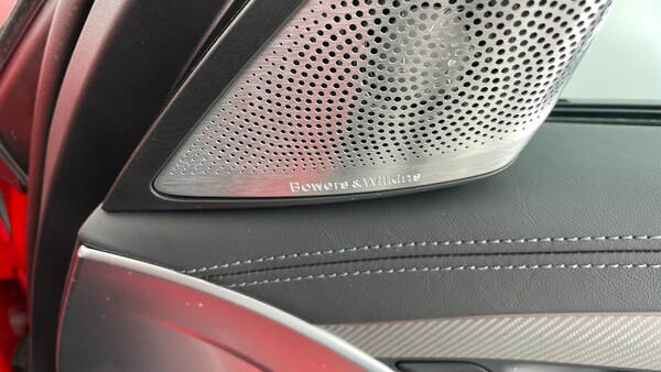 Used BMW M5 2022 for sale - 76045367: Photo 52