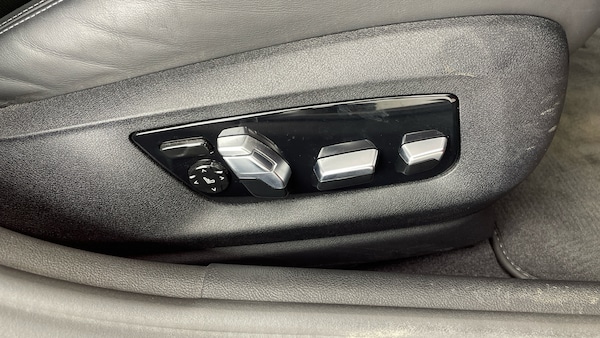 Used BMW M5 2022 for sale - 76045367: Photo 54