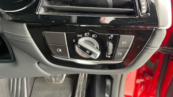Used BMW M5 2022 for sale - 76045367: Photo 55