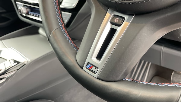 Used BMW M5 2022 for sale - 76045367: Photo 57
