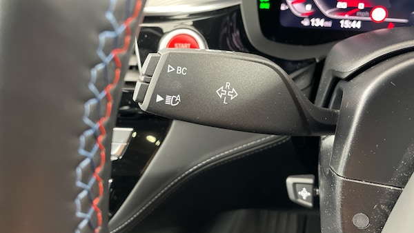 Used BMW M5 2022 for sale - 76045367: Photo 62