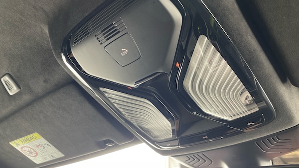 Used BMW M5 2022 for sale - 76045367: Photo 72