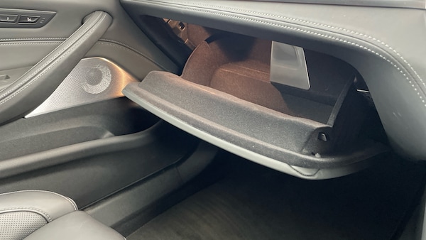 Used BMW M5 2022 for sale - 76045367: Photo 74
