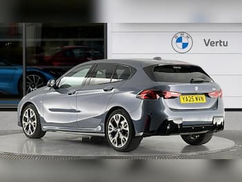 Used BMW 1 Series 2025 for sale - 79731676: Photo