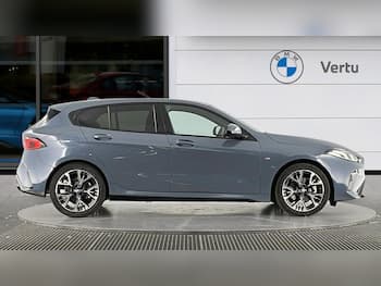 Used BMW 1 Series 2025 for sale - 79731676: Photo