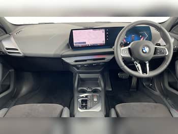 Used BMW 1 Series 2025 for sale - 79731676: Photo