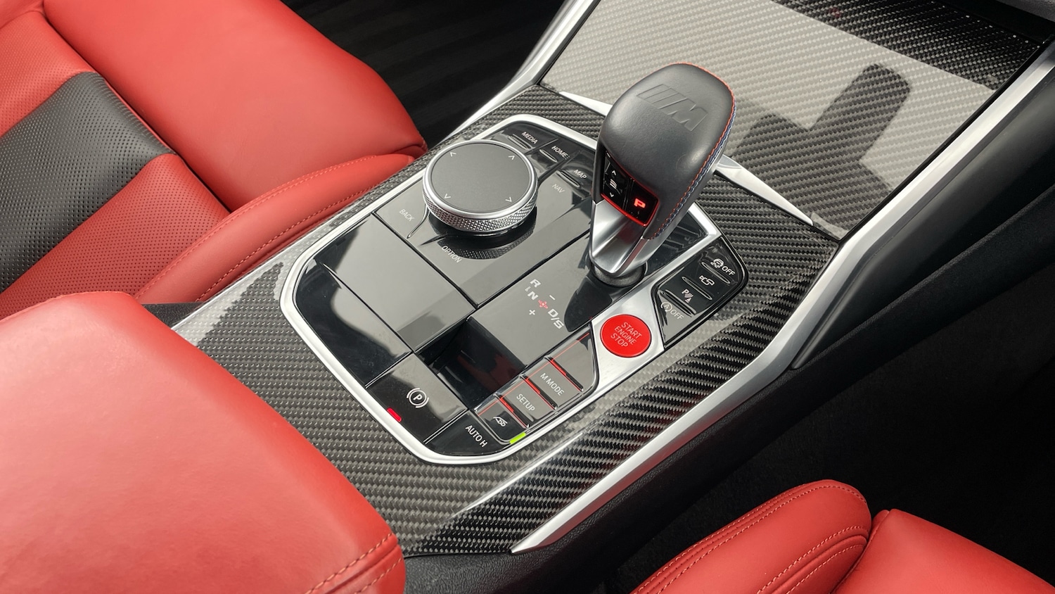 Used BMW M3 2024 for sale - 76881552: Photo 10