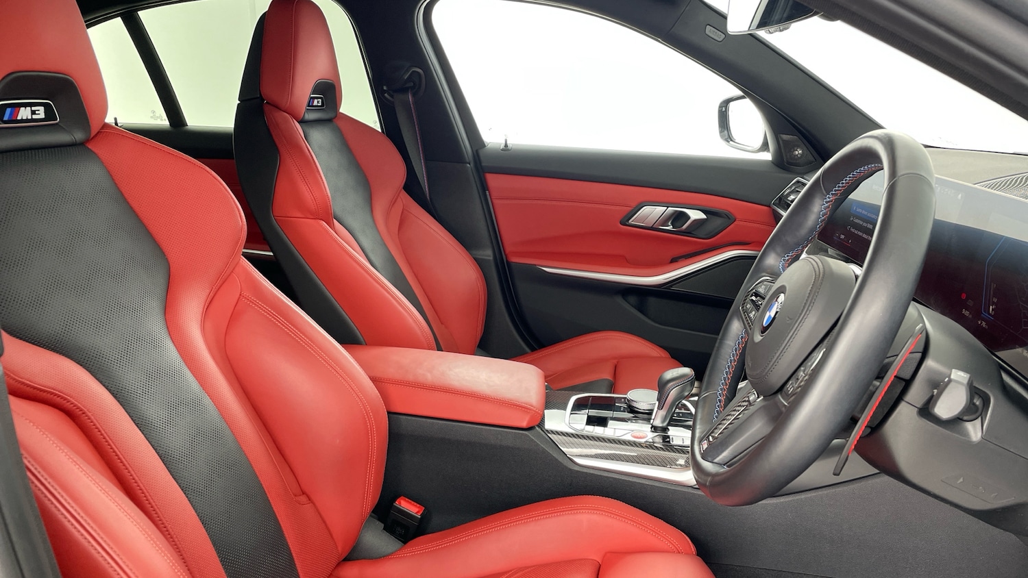 Used BMW M3 2024 for sale - 76881552: Photo 11