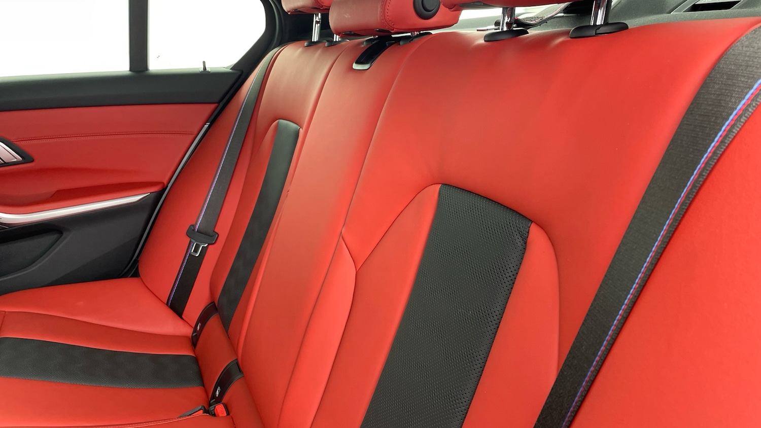 Used BMW M3 2024 for sale - 76881552: Photo 12