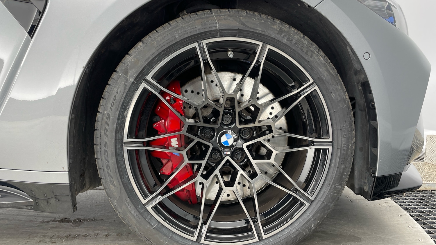 Used BMW M3 2024 for sale - 76881552: Photo 14