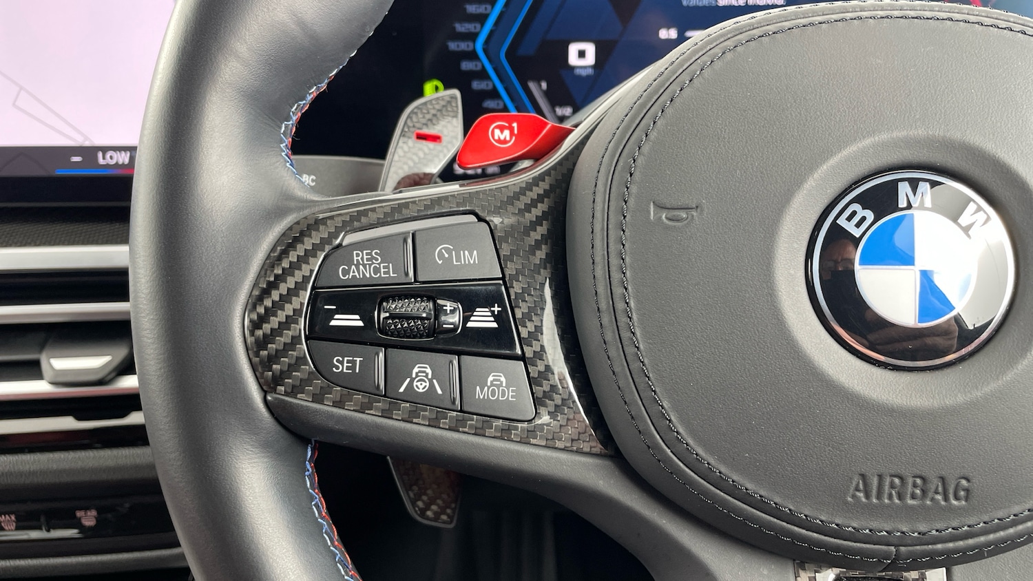 Used BMW M3 2024 for sale - 76881552: Photo 17