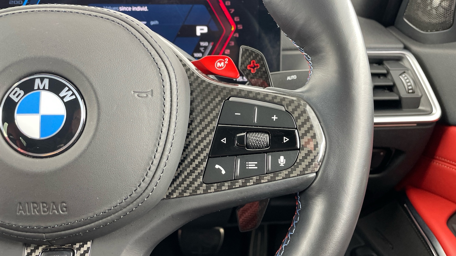 Used BMW M3 2024 for sale - 76881552: Photo 18