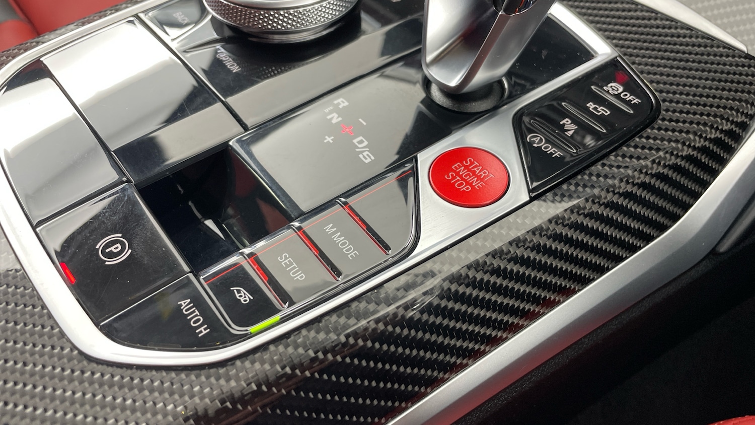 Used BMW M3 2024 for sale - 76881552: Photo 19