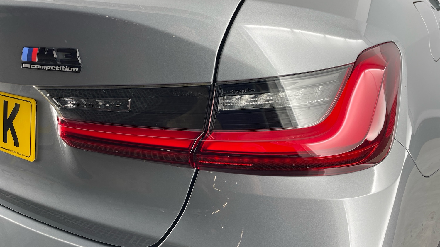 Used BMW M3 2024 for sale - 76881552: Photo 22