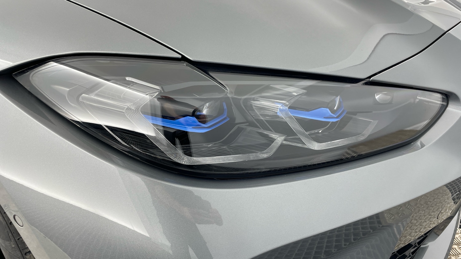 Used BMW M3 2024 for sale - 76881552: Photo 23