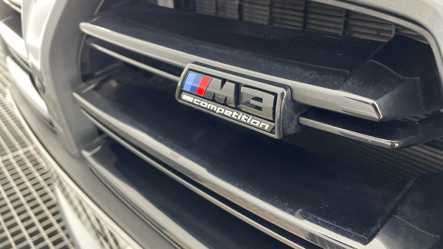 Used BMW M3 2024 for sale - 76881552: Photo 26