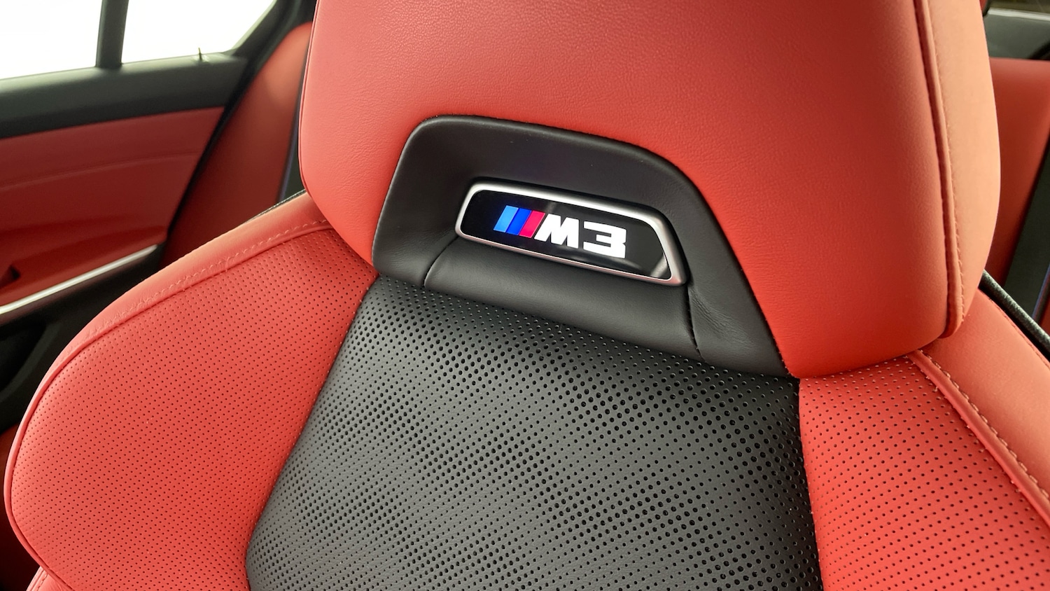 Used BMW M3 2024 for sale - 76881552: Photo 30