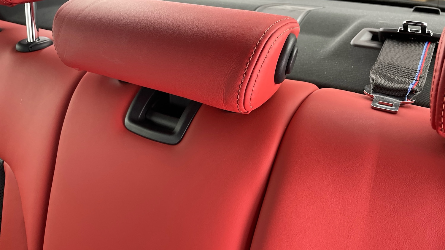 Used BMW M3 2024 for sale - 76881552: Photo 35