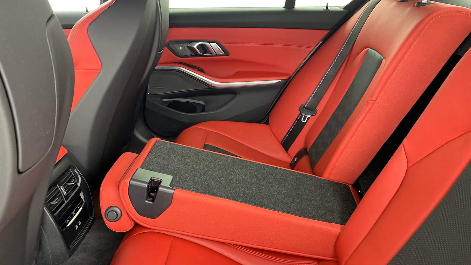 Used BMW M3 2024 for sale - 76881552: Photo 36