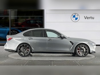 Used BMW M3 2024 for sale - 76881552: Photo