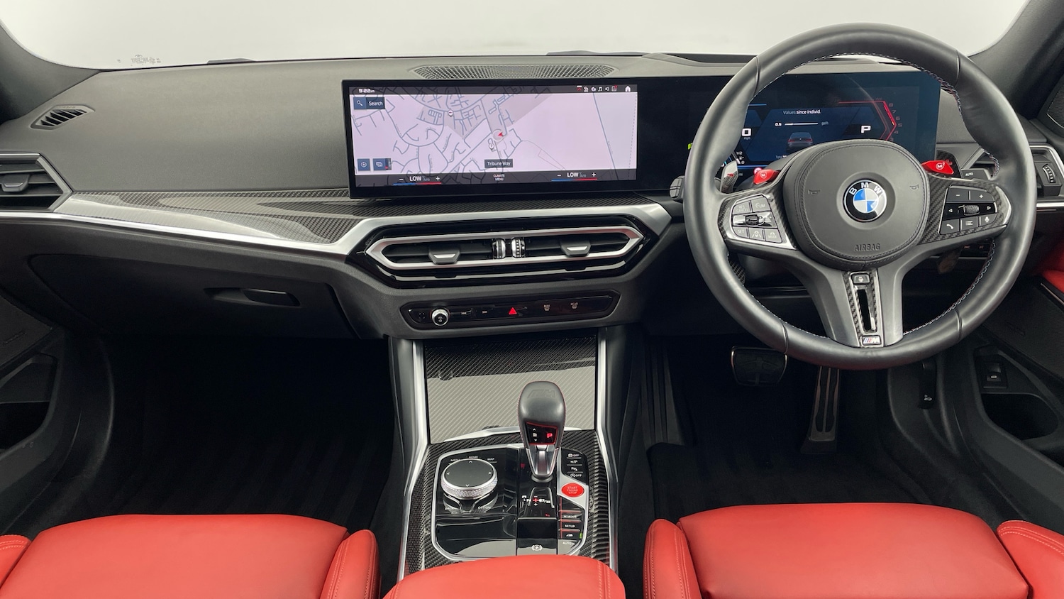 Used BMW M3 2024 for sale - 76881552: Photo 4