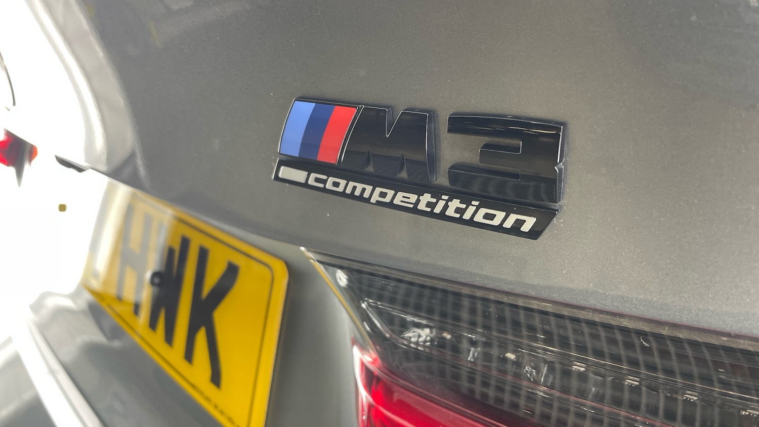 Used BMW M3 2024 for sale - 76881552: Photo 44