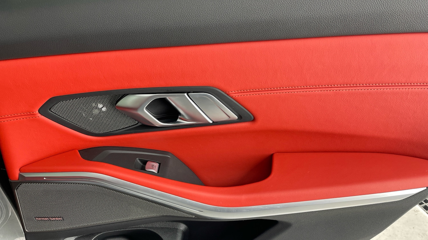 Used BMW M3 2024 for sale - 76881552: Photo 45