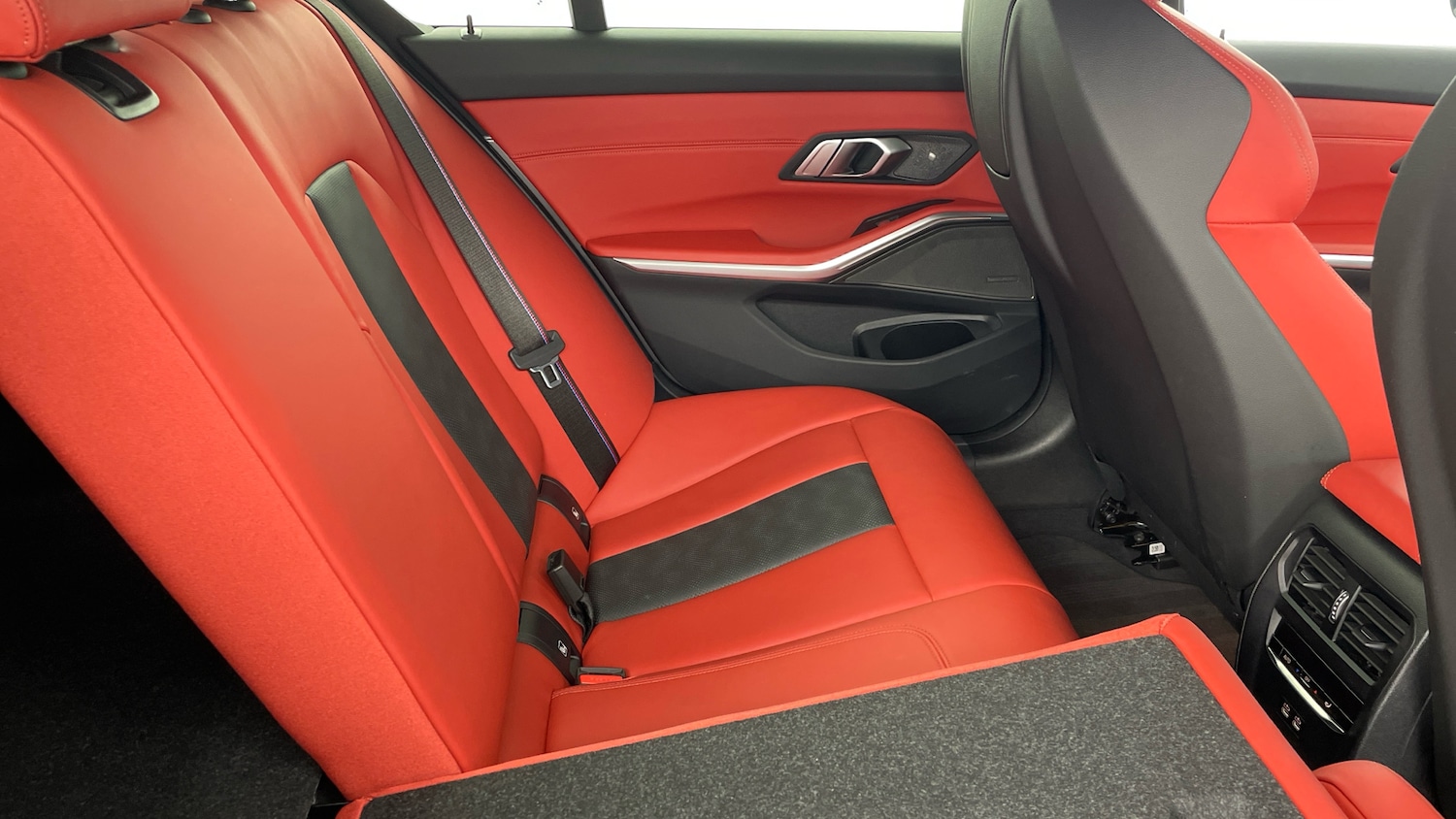 Used BMW M3 2024 for sale - 76881552: Photo 47