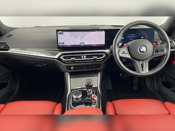 Used BMW M3 2024 for sale - 76881552: Photo