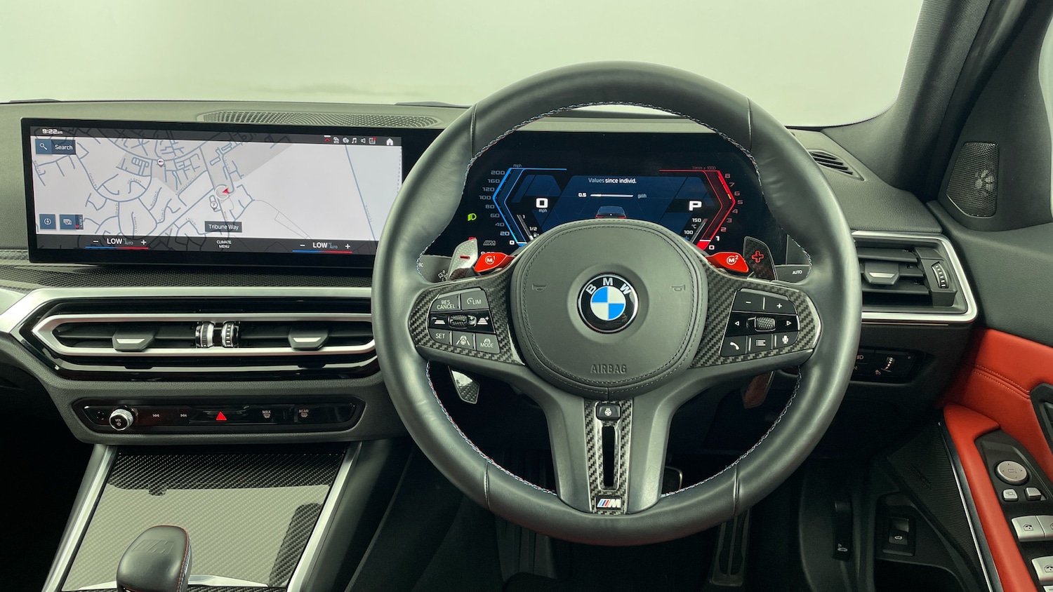 Used BMW M3 2024 for sale - 76881552: Photo 5