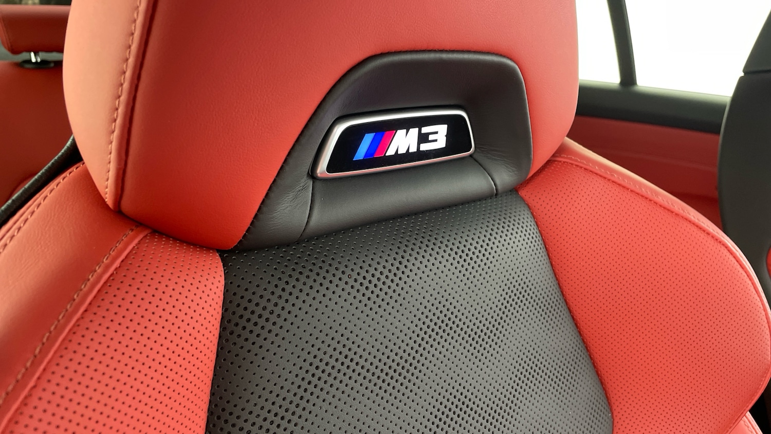 Used BMW M3 2024 for sale - 76881552: Photo 52