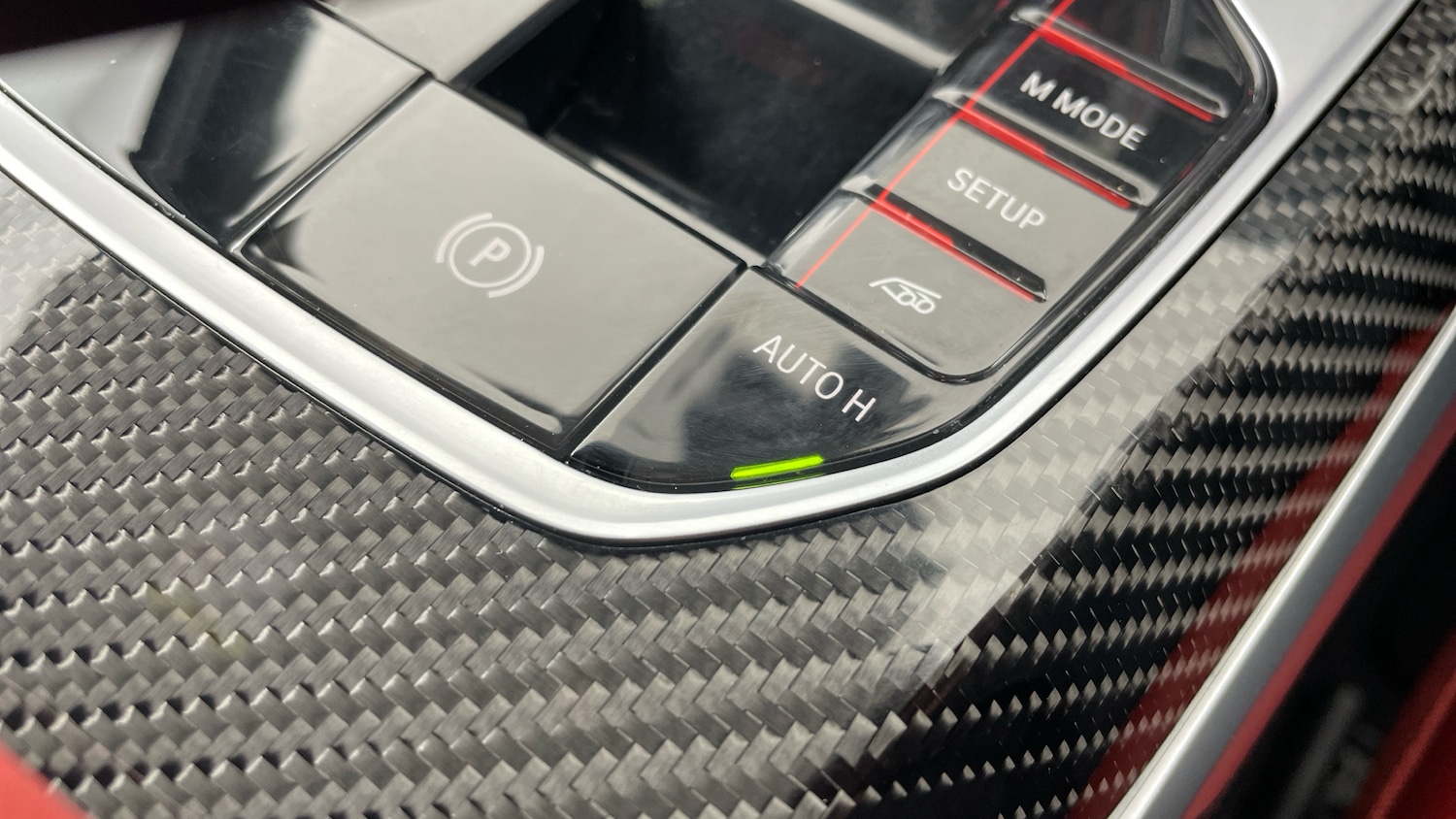 Used BMW M3 2024 for sale - 76881552: Photo 56