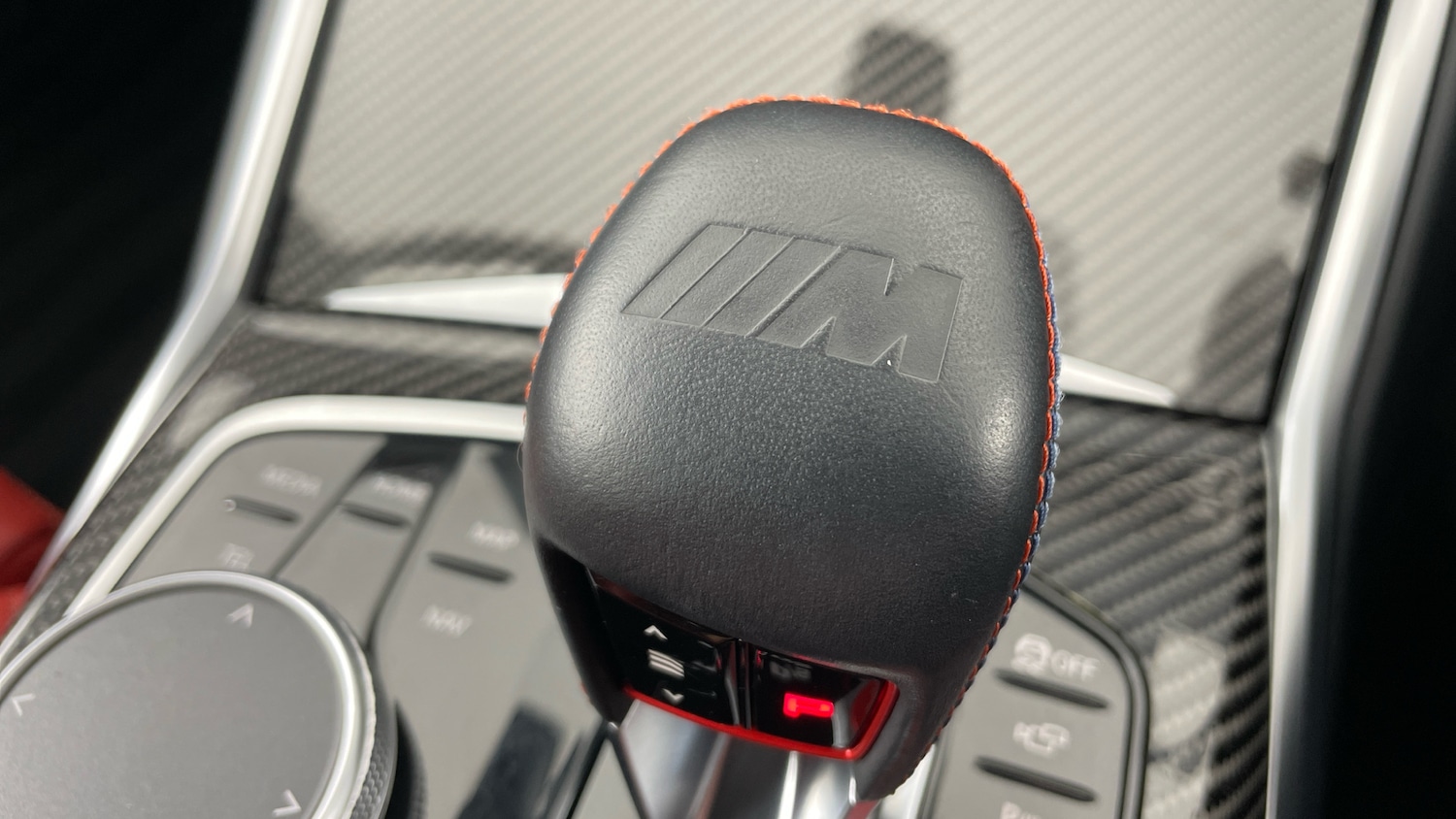 Used BMW M3 2024 for sale - 76881552: Photo 58