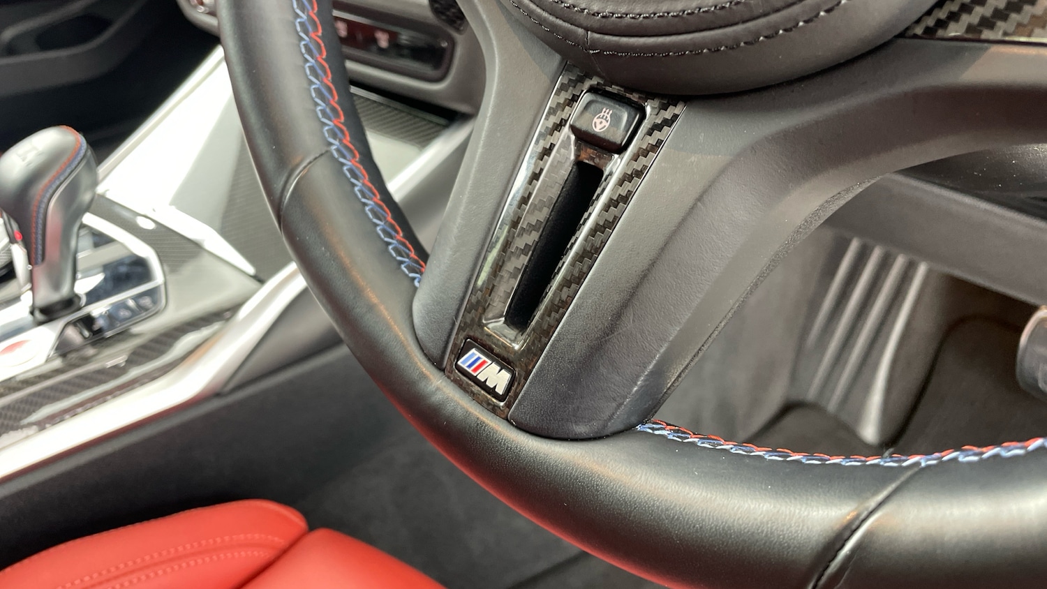 Used BMW M3 2024 for sale - 76881552: Photo 61