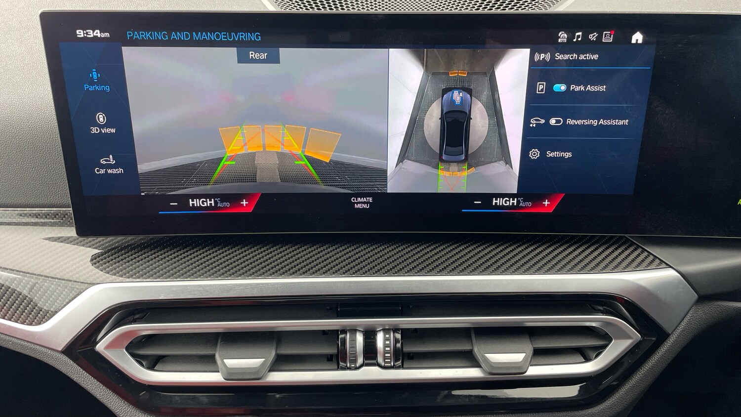 Used BMW M3 2024 for sale - 76881552: Photo 62