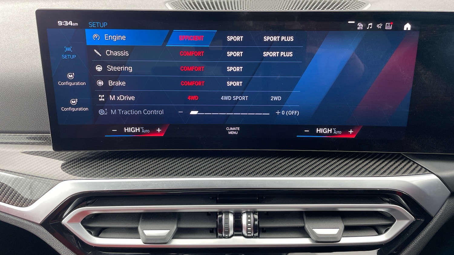 Used BMW M3 2024 for sale - 76881552: Photo 66