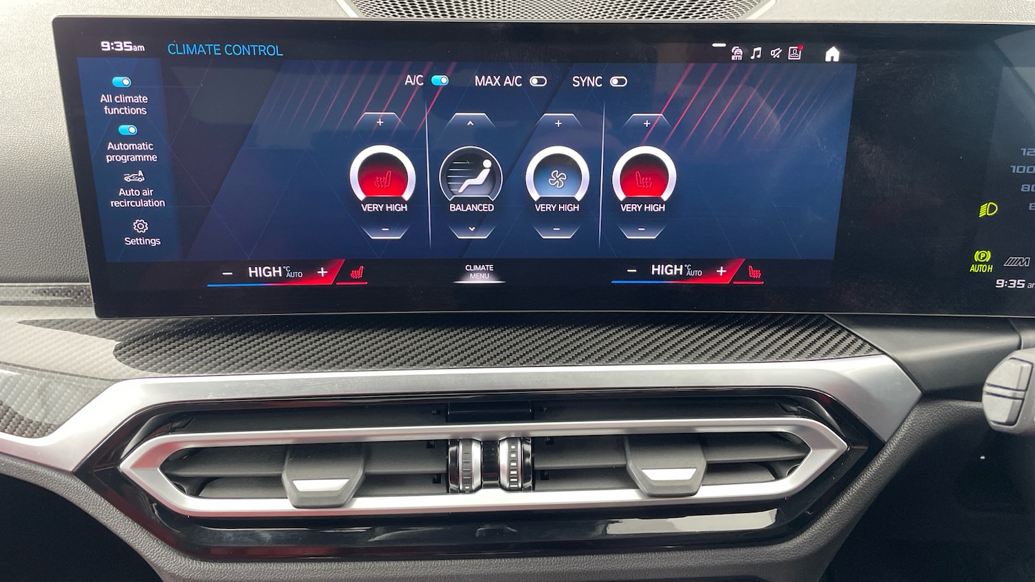 Used BMW M3 2024 for sale - 76881552: Photo 67