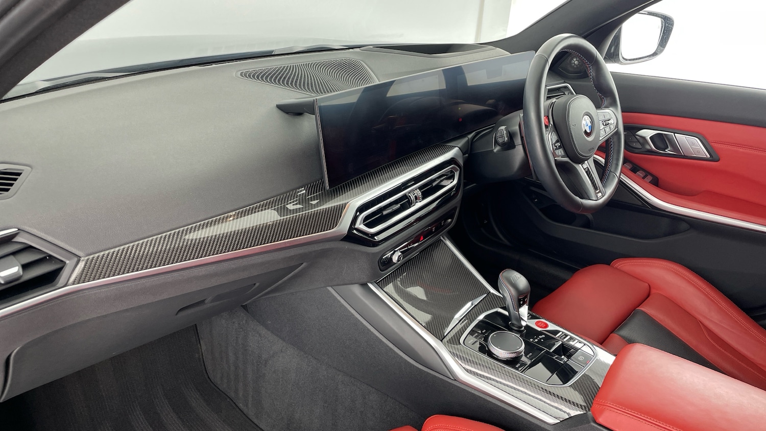 Used BMW M3 2024 for sale - 76881552: Photo 7