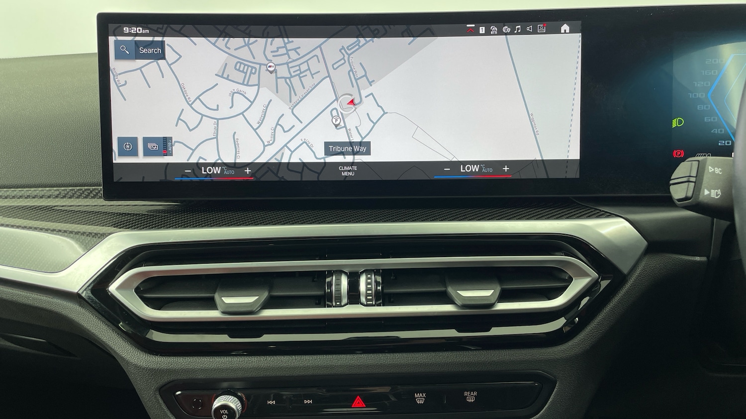 Used BMW M3 2024 for sale - 76881552: Photo 8