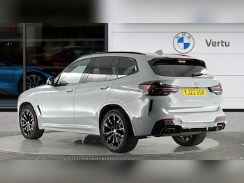 Used BMW X3 2023 for sale - 79167954: Photo
