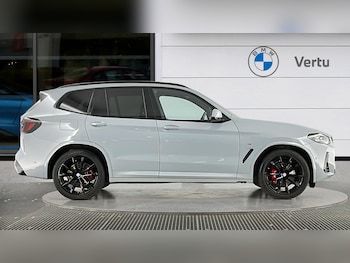 Used BMW X3 2023 for sale - 79167954: Photo