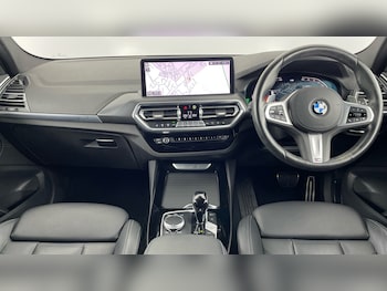 Used BMW X3 2023 for sale - 79167954: Photo