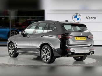 Used BMW X3 2022 for sale - 78726964: Photo
